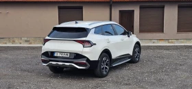 Kia Sportage 4x4 FULL HEV, снимка 4