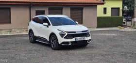 Kia Sportage 4x4 FULL HEV, снимка 2