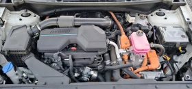 Kia Sportage 4x4 FULL HEV, снимка 5
