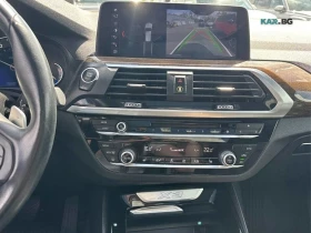 BMW X3 * АвтоКредит* (ЦЕНА ДО БГ)* , снимка 15