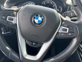 BMW X3 * АвтоКредит* (ЦЕНА ДО БГ)* , снимка 10