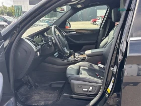 BMW X3 * АвтоКредит* (ЦЕНА ДО БГ)* , снимка 11