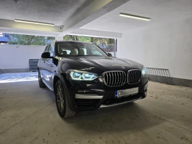 BMW X3 XDrive 30i Вс. Екстри!!, снимка 1