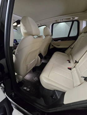 BMW X3 XDrive 30i Вс. Екстри!!, снимка 9
