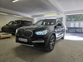 BMW X3 XDrive 30i Вс. Екстри!!, снимка 2