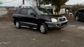 Hyundai Santa fe 2.4 ������ | Mobile.bg � ����� ������ 3
