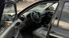 Hyundai Santa fe 2.4 ������ | Mobile.bg � ����� ������ 9