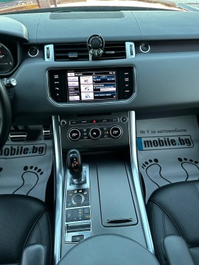 Land Rover Range Rover Sport 3.0d* * * * * ACC* 4 | Mobile.bg   15