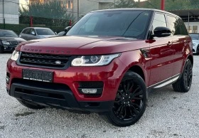 Land Rover Range Rover Sport 3.0d* Вакум* Кейлес* Дистроник* Камера* ACC* 4хпод 1