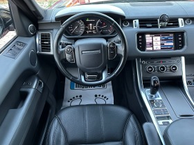 Land Rover Range Rover Sport 3.0d* * * * * ACC* 4 | Mobile.bg   14