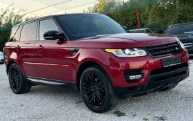 Land Rover Range Rover Sport 3.0d* * * * * ACC* 4 | Mobile.bg    17