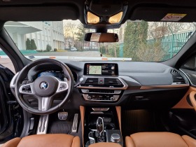 BMW X4 M40d xDrive , снимка 11 - Автомобили и джипове - 44501841