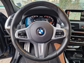 BMW X4 M40d xDrive , снимка 12 - Автомобили и джипове - 44501841