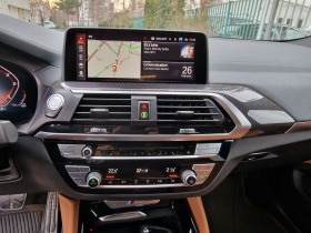BMW X4 M40d xDrive , снимка 14 - Автомобили и джипове - 44501841