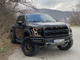 Ford F150 Raptor | Mobile.bg    1