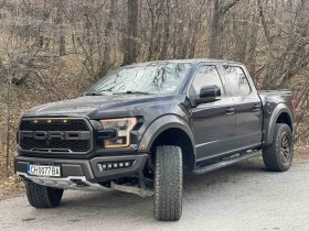 Ford F150 Raptor, снимка 2