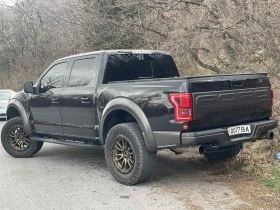 Ford F150 Raptor, снимка 3