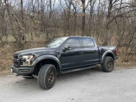 Ford F150 Raptor, снимка 4