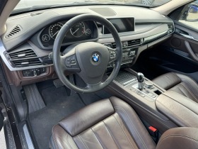 BMW X5 xDrive40d, снимка 5 - Автомобили и джипове - 45429583