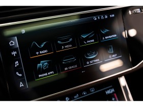 Audi Q7 55 Komfort / Quattro / V6, 3.0L TURBO | Mobile.bg   8