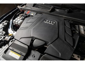 Audi Q7 55 Komfort / Quattro / V6, 3.0L TURBO, снимка 10 - Автомобили и джипове - 45454323