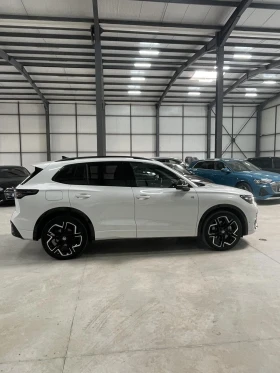 VW Tiguan 2.0TDI/R LINE/4M/harman/kardon/Обдух/Панор/ФУЛЛ!!, снимка 7