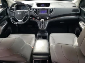 Honda Cr-v TOURING, снимка 8