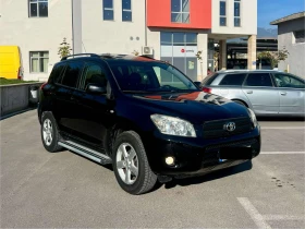 Toyota Rav4 2.0VVTi, снимка 3