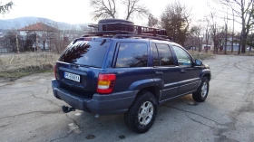 Jeep Grand cherokee 4.0i WJ Selec-Trac, снимка 3