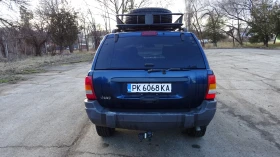 Jeep Grand cherokee 4.0i WJ Selec-Trac, снимка 4