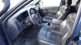 Jeep Grand cherokee 4.0i WJ Selec-Trac, снимка 8