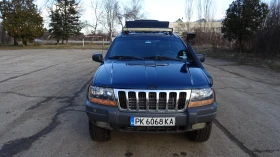 Jeep Grand cherokee 4.0i WJ Selec-Trac, снимка 1