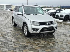 Suzuki Grand vitara 1.9D 129кс 2012 ГОДИНА ЕВРО 5 - [4] 