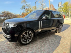 Land Rover Range rover 3.0d Autobiography AWD, снимка 1