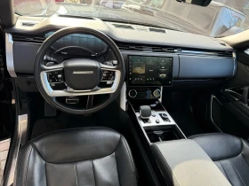 Land Rover Range rover 3.0d Autobiography AWD, снимка 8