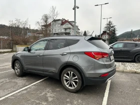 Hyundai Santa fe, снимка 3