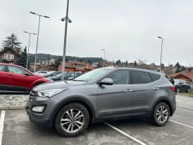 Hyundai Santa fe, снимка 9