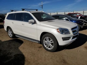 Mercedes-Benz GL 450 4MATIC FULL | Mobile.bg    5