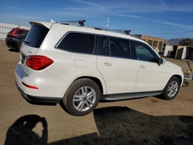 Mercedes-Benz GL 450 4MATIC FULL | Mobile.bg    4