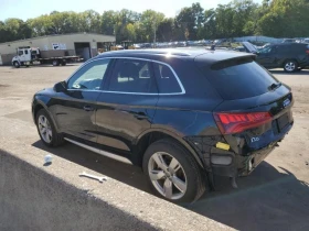 Audi Q5 PREMIUM PLUS* *   | Mobile.bg    4