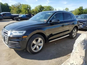 Audi Q5 PREMIUM PLUS* *   | Mobile.bg    2