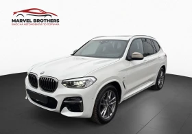 BMW X3 M40i xDrive Head-Up/Pano/Memory/Vernasca, снимка 1