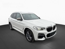 BMW X3 M40i xDrive Head-Up/Pano/Memory/Vernasca, снимка 2