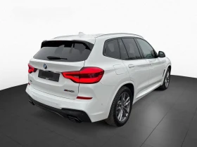 BMW X3 M40i xDrive Head-Up/Pano/Memory/Vernasca, снимка 3