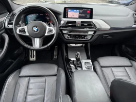 BMW X3 M40i xDrive Head-Up/Pano/Memory/Vernasca, снимка 5