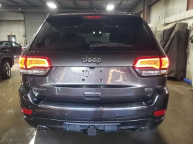 Jeep Grand cherokee, снимка 5