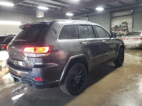 Jeep Grand cherokee, снимка 4