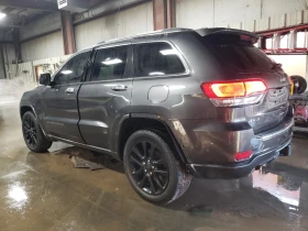 Jeep Grand cherokee, снимка 6