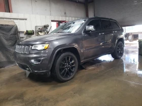 Jeep Grand cherokee, снимка 1