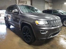 Jeep Grand cherokee, снимка 3